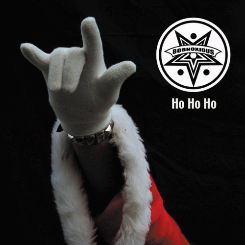 Bobnoxious : Ho Ho Ho